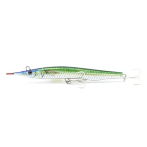 Little Jack Sayoris Z 133mm - Imagen 1 de 6