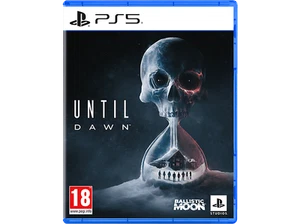 PS5 Until Dawn - Imagen 1 de 12