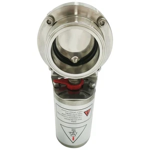 LCD Display Temperatur Luftfeuchtigkeit Messgerät Zuhause Innen Elektronisches Hygrometer - Bild 1 von 8