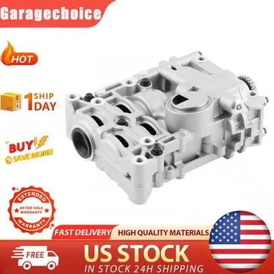 Engine Oil Pump OEM 2330025200 For 2006-2011 Hyundai Sonata 10-11 Hyundai Tucson - Imagem 1 de 4