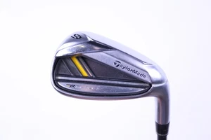 TaylorMade RocketBladez 9-Iron Seniors Flex Graphite Shaft Very Good - Picture 1 of 8