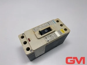 Siemens Circuit Breaker 3VF1231-1DM21-2HA0 80A N-Tripping 960A - Picture 1 of 7