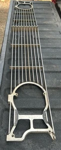 1962 Oldsmobile Starfire Grill - Picture 1 of 2