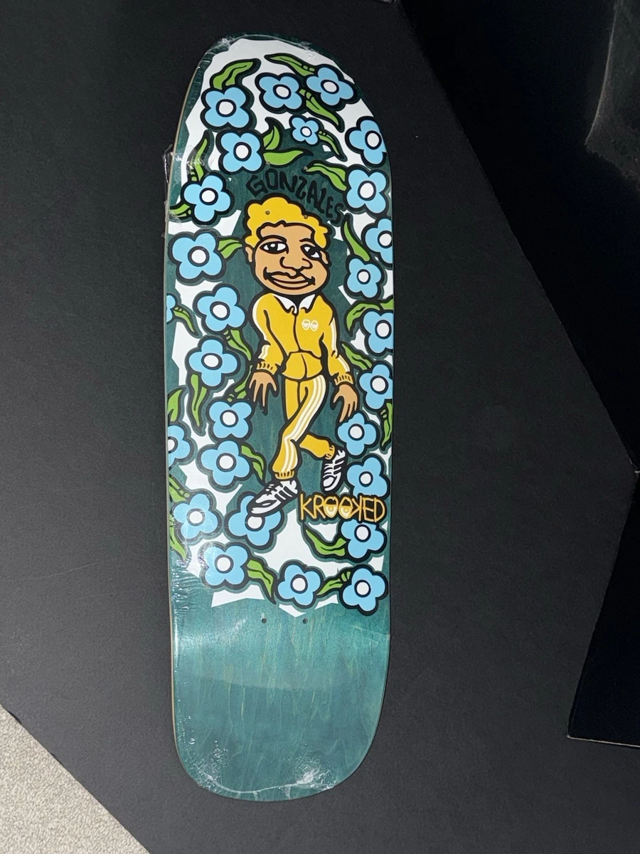 Mark Gonzales In Skateboard Decks for sale - eBay