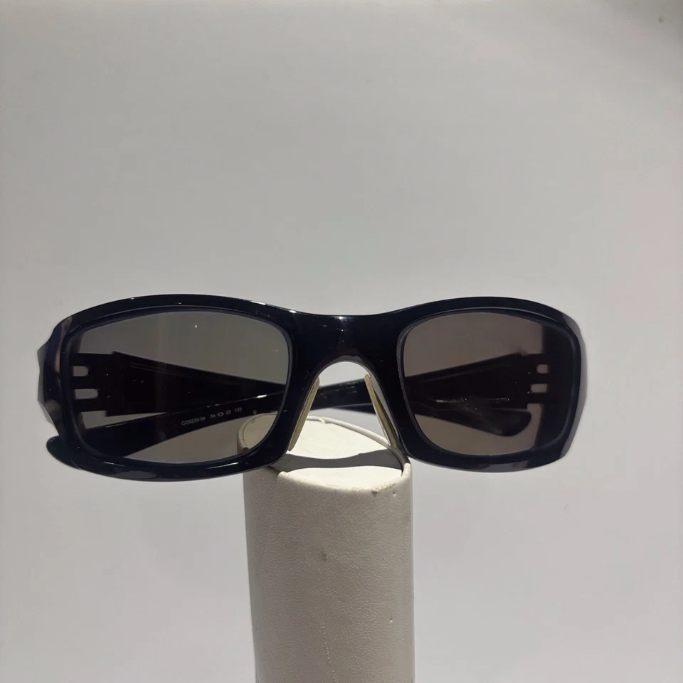 Oakley 4 + 1 квадратный надежном очки оправы OO9238-0454 черный 54-20-133 - Изображение 1 из 4