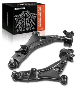 A-Premium 2 x Front Lower Control Arm w/Ball Joint & Bushing  TSCACA-0061 - Bild 1 von 3