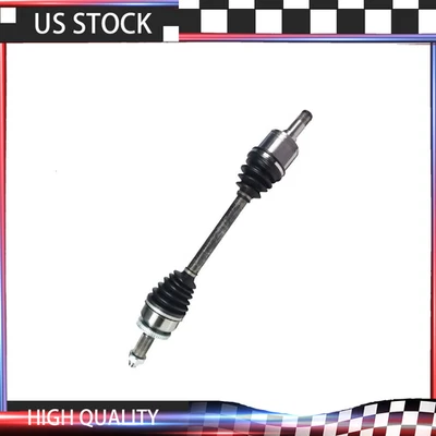 Novo Eixo CV Frontal Esquerdo OE para 2006-2010 Kia Sedona 3.8L - Imagem 1 de 2