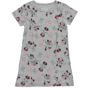 Disney Girls Minnie Mouse Adaptive T-Shirt Dress, Minnie Mouse Clothing... - Picture 1 of 5