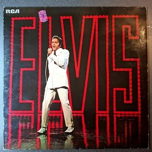 Elvis Presley - NBC TV Special (68 Comeback) - Imagen 1 de 4