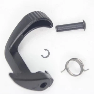 NEW POLARIS OEM 2202408 HANDLEBAR MASTER CYLINDER PARKING BRAKE KIT - Image 1 of 2