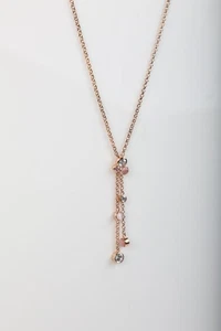 ESPRIT 319 - Halskette Kette Steine - ESNL93189B420 - Bild 1 von 2