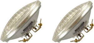 Vstar® PAR36 LED Bulb 6W 12V,600-700LM,Warm White Lamp,Eq 2 Pack, Warm - Picture 1 of 7