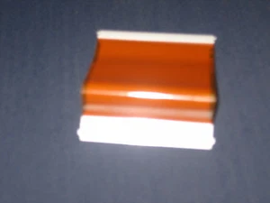SHARP TCON FLEX CABLE QPWBM0197TPZZ USED IN MODEL LC-37D4U. & OTHERS - Picture 1 of 1