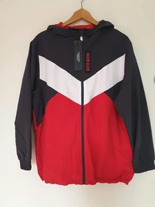  Calvin Klein Performance lightweight, oversized jacket size M/L Brand new - Picture 1 of 10