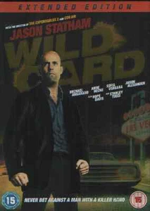 Wild card.dvd with slipcase - Picture 1 of 1