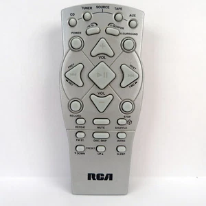 Telecomando RCA RS2653 RS2663 RS2620 RS2635 RS2635B RS2640 RS2640B OEM - Foto 1 di 3