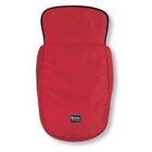 BRAND NEW BRITAX SROLLER BOOT COVER RED S840800 WO60