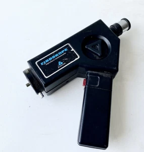 BUEHLER 0801-9505 FIBRSKOPE PORTABLE MICROSCOPE - Picture 1 of 1