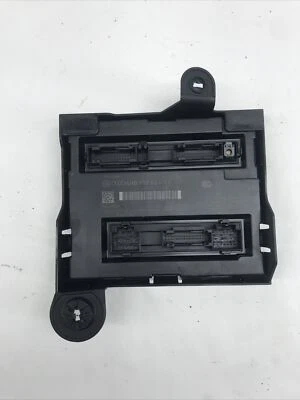 2012 2013 2014 年 2015 奥迪 A7 S7 RS7 - 舒适控制模块 / CCM — 第 1/4 张图片