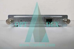 3Com 3C17220 SuperStack 3 Switch 1000Base-T Modul - 3C17220 - Bild 1 von 2