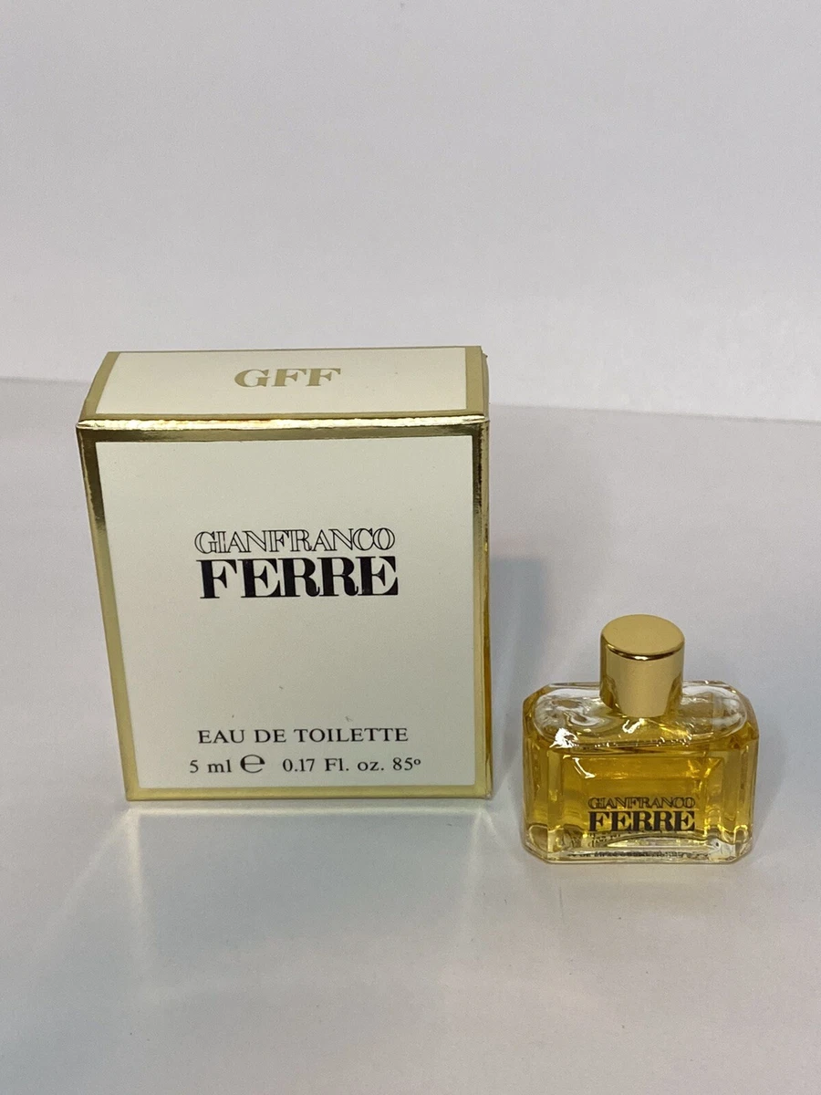 Gianfranco Ferré Ferre Fragrances for Women for sale | eBay