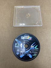 PS1 Looney Tunes Sheep Raider Game! Sony PlayStation 1 Disk Only!