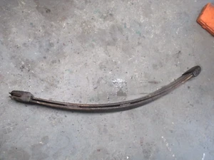 Nissan Cabstar f24 Front transverse leaf spring 2006 - 2011 2 leaf 54010-9x504 - Picture 1 of 7
