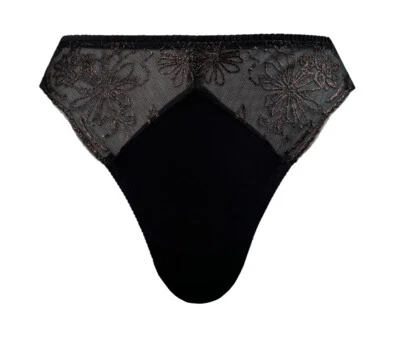 Triumph String Beauty Full Star 38 schwarz NEU - Bild 1 von 4