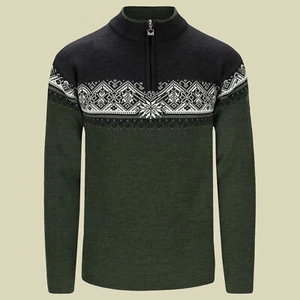 Dale of Norway Moritz Sweater Men Herren Merino-Pullover