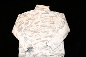 DC: RARE ExoTex 5K Series Urban Camo Snowboarding Ski Jacket - Men's size Large - Picture 1 of 7