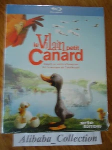 // NEU BLURAY BLU-RAY ** DIE BÖSE KLEINE ENTE" Cartoon Bardine - Bild 1 von 2