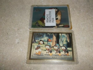 Tarjeta Promocional Skybox Disney Pato Donald The Giant Villians Premium - Imagen 1 de 2