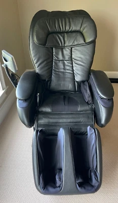 Silla de masaje panasonic modelo # EP3513 Foto 1 de 4