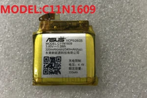 NEW Original C11N1609 Battery for ASUS ZenWatch 3 (WI503Q) Smartwatch 320mAh  - Photo 1 sur 1