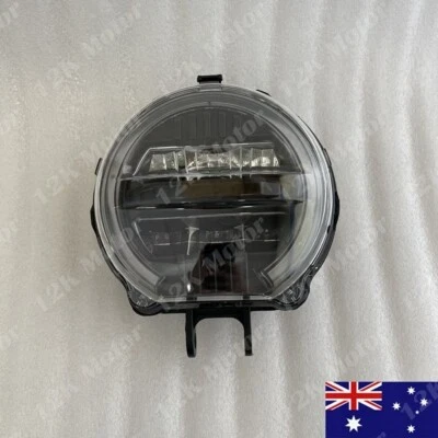 Headlight Assembly for Honda CB 650R 650F 1000R 2018-2022 CB650R CB650F CB1000R - Image 1 of 3
