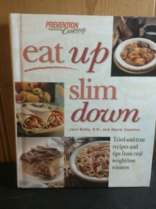 EAT UP SLIM DOWN - Bild 1 von 3