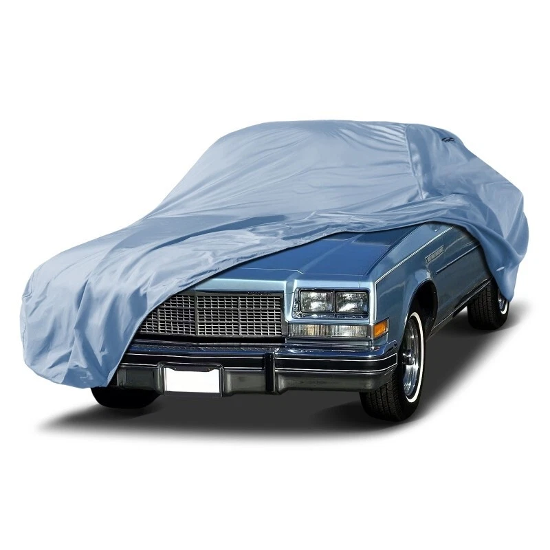 1977-1984 Buick Electra Custom Car Cover - All-Weather Waterproof Protection - Image 1 of 4