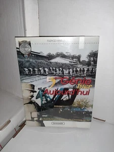 5ème Génie D'hier et D'aujourd'hui French Military Railroad Sappers - Picture 1 of 2