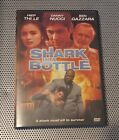 Shark in a Bottle (2003) DVD, Plays Good 