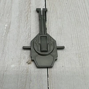 Star Wars Gun Control Panel 2008 Clone Wars AT-TE Walker Original Vehicle Part - Picture 1 of 2