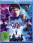 Ready Player One - Steven Spielberg - Blu-ray Disc - OVP - NEU