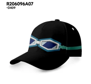 One Piece Sabo Cosplay Anime Manga Hut Mütze Cap Hat Basketballmütze Unisex - Picture 1 of 5