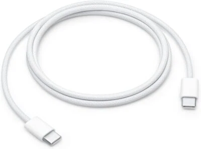 Apple 60W USB-C Charge Cable 1M MQKJ3AM/A - Image 1 of 3