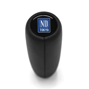 MAZDA 3 6 WEIGHTED SHIFT KNOB MIATA MX-5 NA NB NBFL NC 626 COUPE CAPELLA ALLEGRO - Picture 1 of 6