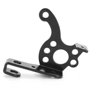 Professional Coil Tattoo Machine Frame Steel Tattoo Device Rack Tattoo Tool ASA - Picture 1 of 12