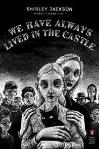 Shirley Jackson We Have Always Lived in the Castle (Taschenbuch) - Bild 1 von 1