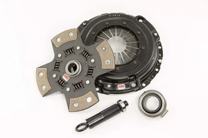 Competition Clutch for 94-01 Acura Integra Stage 5 - 4 Pad Ceramic Clutch Kit - Foto 1 di 3