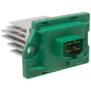 HVAC Blower Motor Resistor fits 2011-2015 Kia Optima Cadenza WVE BY NTK - Picture 1 of 5