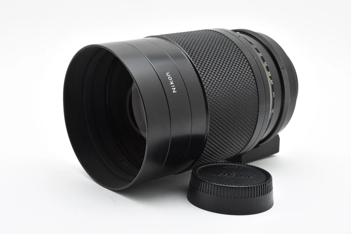 Reflex Nikkor 500mm F8 for sale | eBay