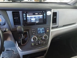 Temperature Control Automatic Temperature Control Fits 15-17 SIENNA 2803888 - Picture 1 of 12
